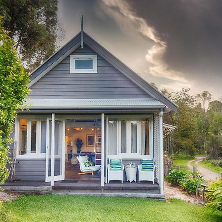 Bed and Breakfast Abelia House Byron Bay Exterior foto