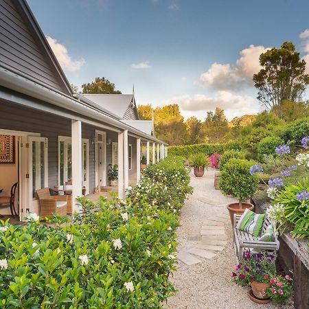 Bed and Breakfast Abelia House Byron Bay Exterior foto