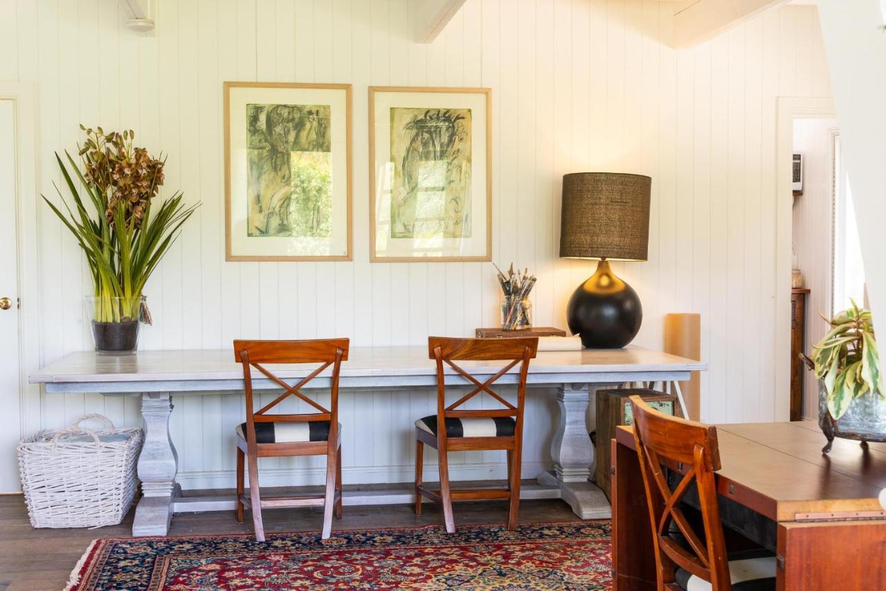 Bed and Breakfast Abelia House Byron Bay Exterior foto