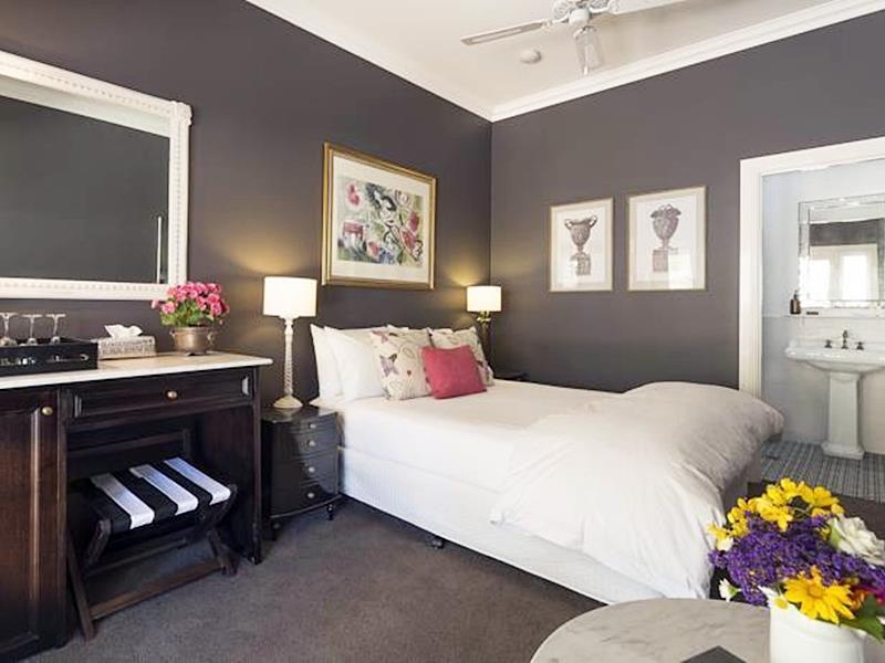 Bed and Breakfast Abelia House Byron Bay Exterior foto