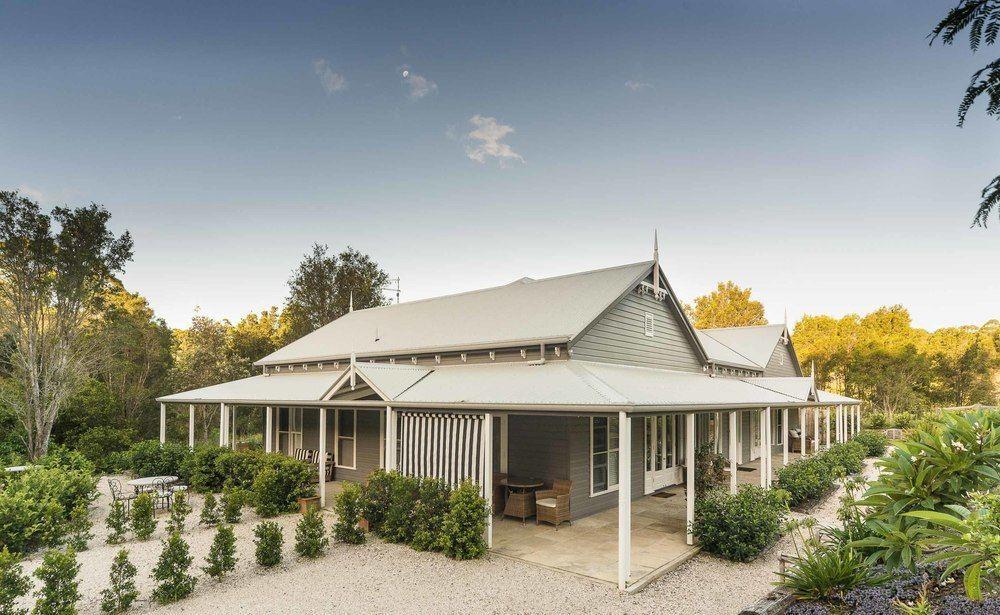Bed and Breakfast Abelia House Byron Bay Exterior foto