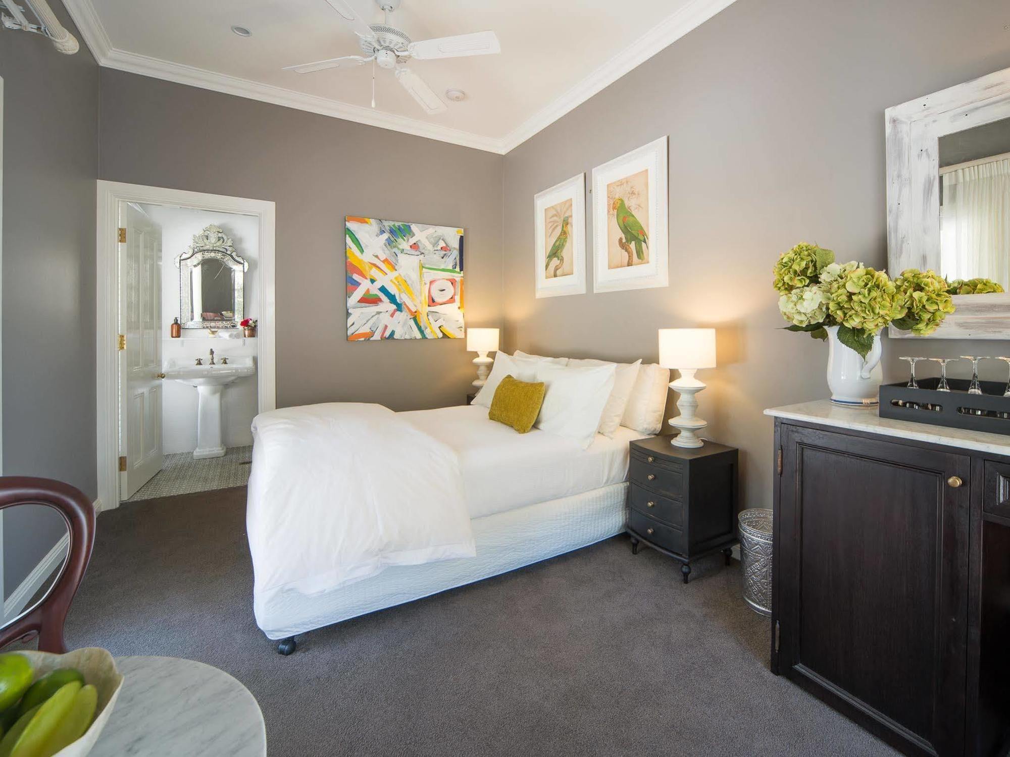 Bed and Breakfast Abelia House Byron Bay Exterior foto