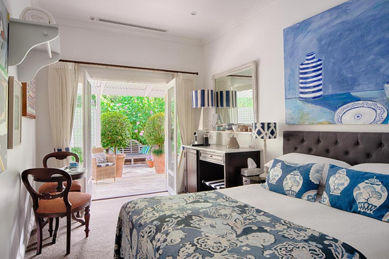 Bed and Breakfast Abelia House Byron Bay Exterior foto