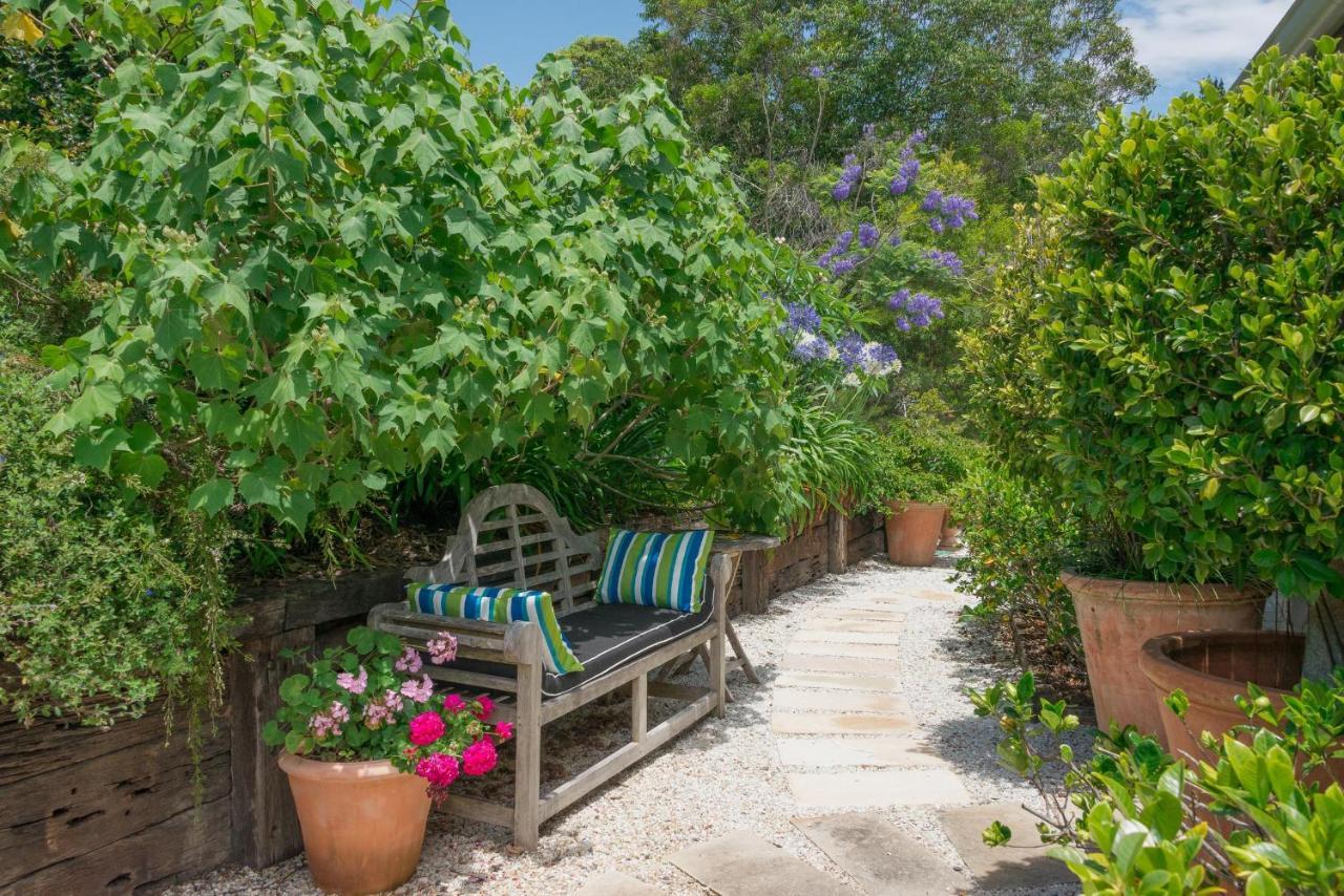 Bed and Breakfast Abelia House Byron Bay Exterior foto