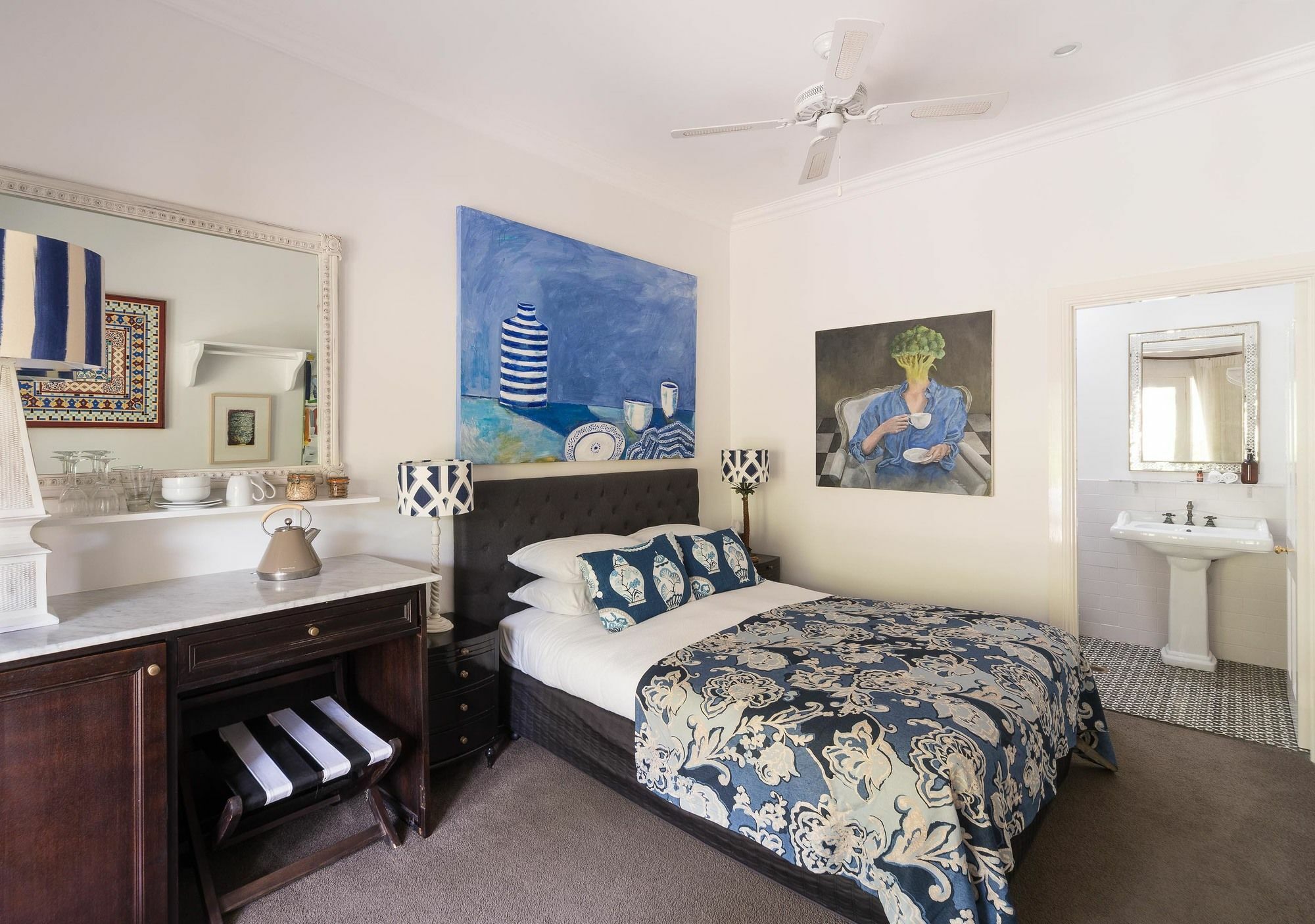 Bed and Breakfast Abelia House Byron Bay Exterior foto