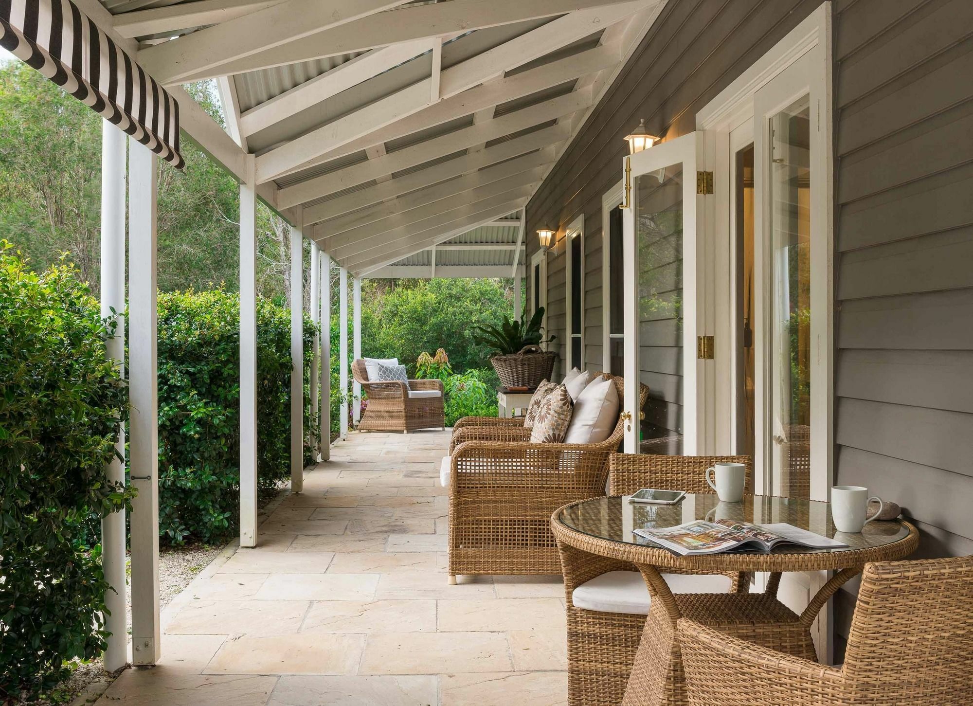 Bed and Breakfast Abelia House Byron Bay Exterior foto
