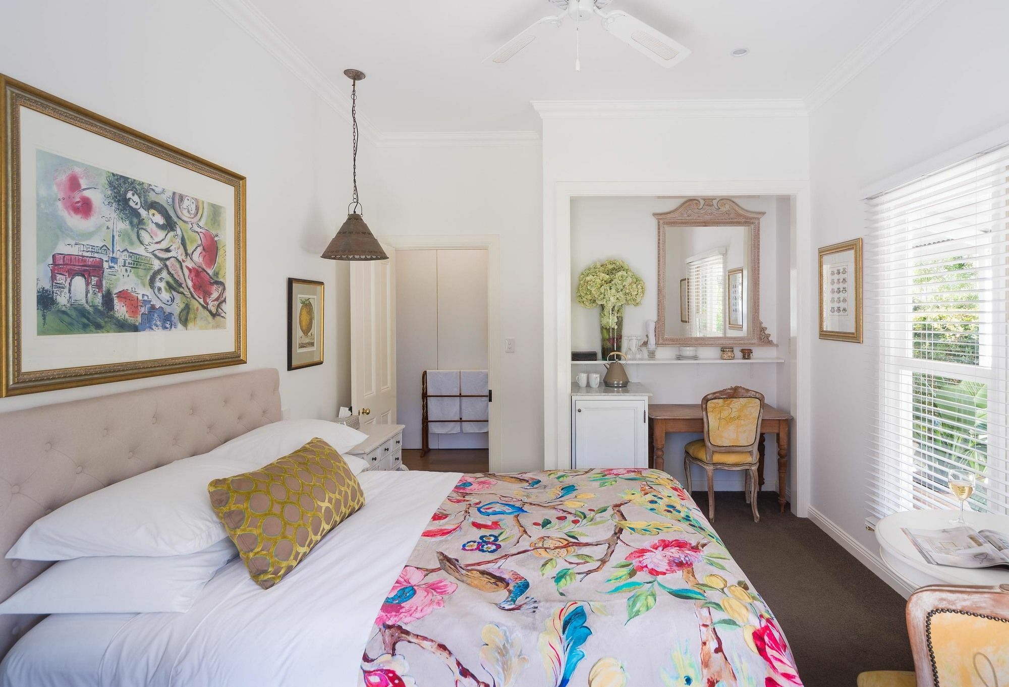 Bed and Breakfast Abelia House Byron Bay Exterior foto