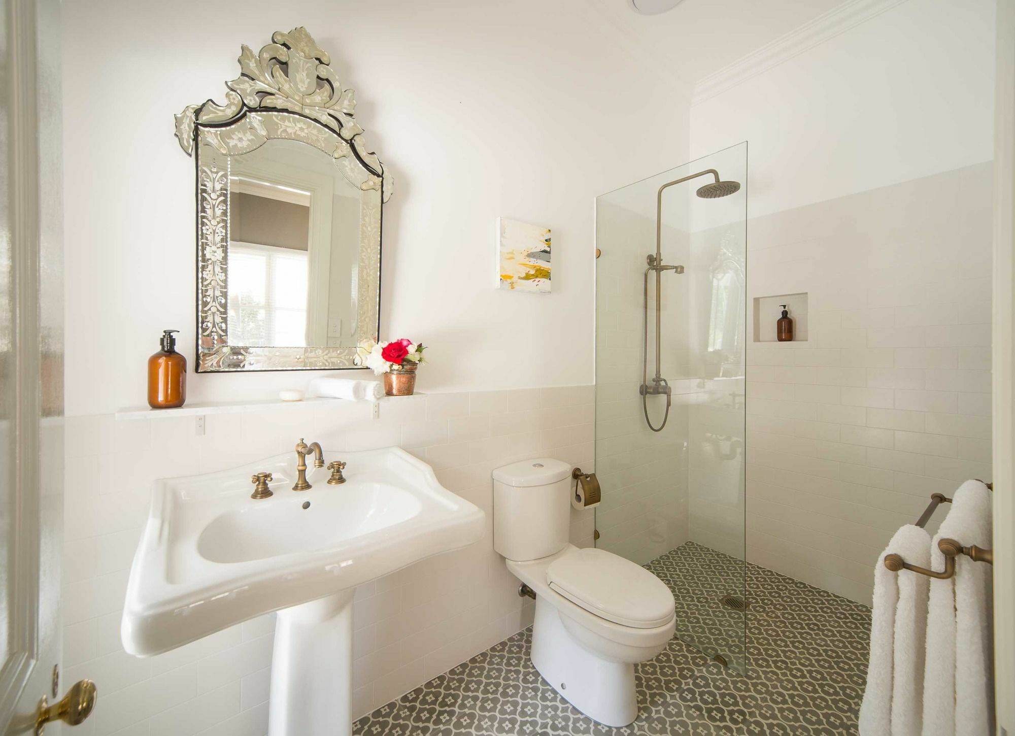 Bed and Breakfast Abelia House Byron Bay Exterior foto