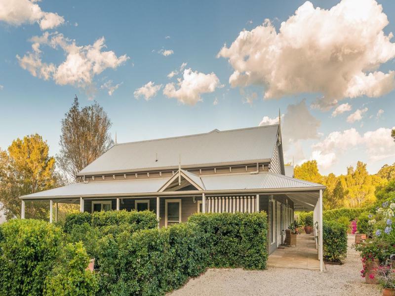 Bed and Breakfast Abelia House Byron Bay Exterior foto