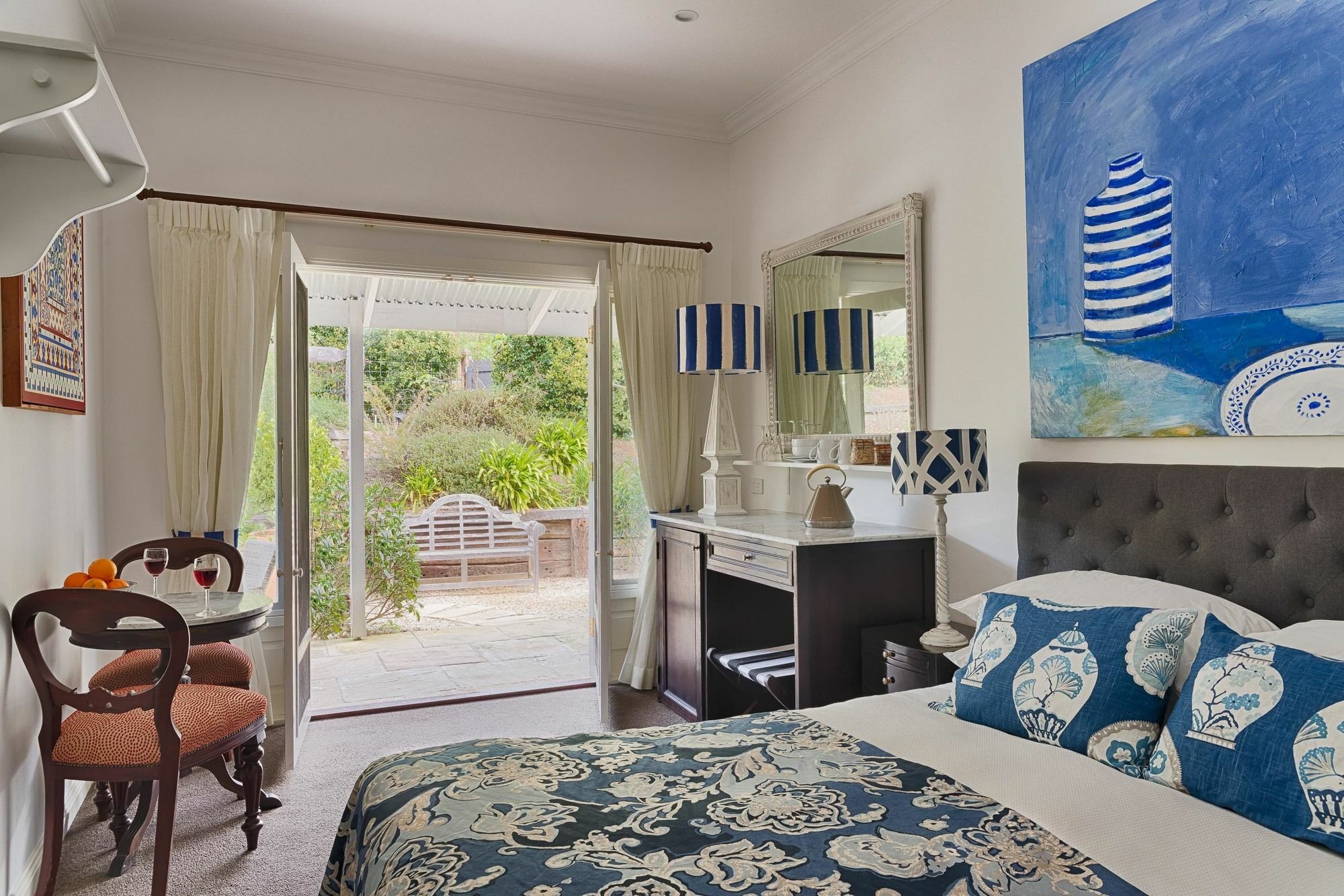 Bed and Breakfast Abelia House Byron Bay Exterior foto