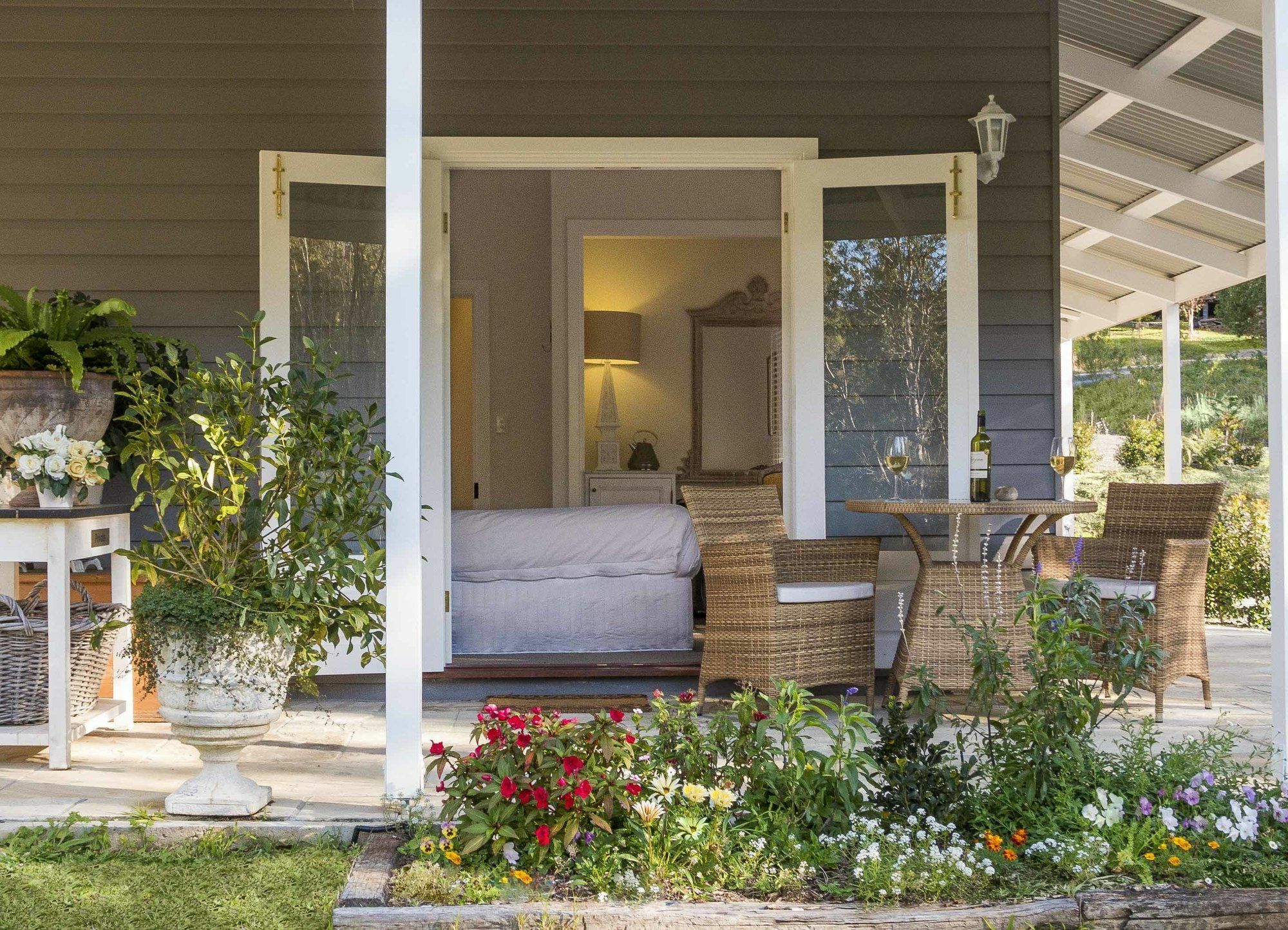Bed and Breakfast Abelia House Byron Bay Exterior foto