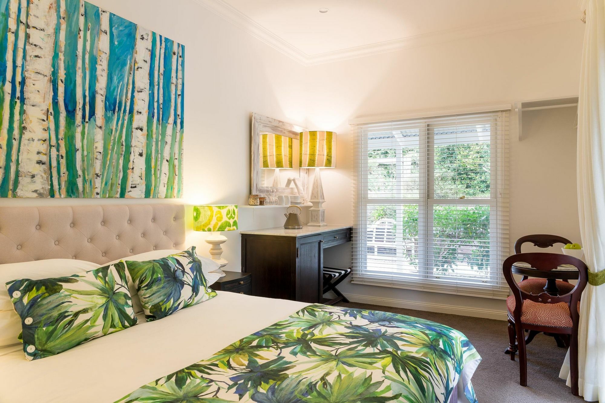 Bed and Breakfast Abelia House Byron Bay Exterior foto